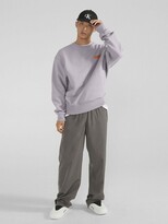 Thumbnail for your product : Heron Preston for Calvin Klein Straight track pants