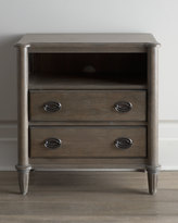 Thumbnail for your product : Horchow Taylor Bedside Table