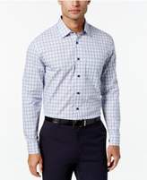 Thumbnail for your product : Tasso Elba Men's Long-Sleeve Plaid Shirt, Created for Macy's