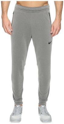Nike Dry Fleece Training Pant Men's Casual Pants