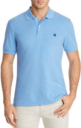 Brooks Brothers Performance Slim Fit Polo Shirt