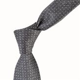 Thumbnail for your product : Canali Pin Dot Tie