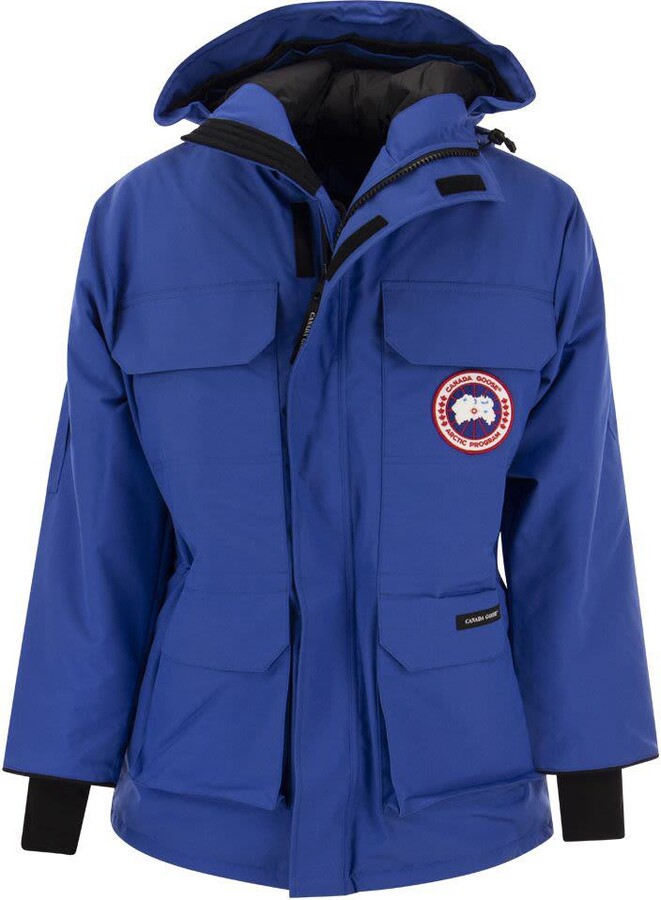 Canada Goose EXPEDITION - Fusion Fit Parka - ShopStyle Jackets