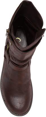 carlos by carlos santana seth moto boot