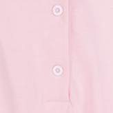 Thumbnail for your product : Fendi FendiBaby Girls Pink Strawberry Print Dress