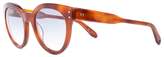 Thumbnail for your product : Garrett Leight x Thierry Lasry 'Collab No. 3' sunglasses