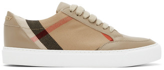 burberry sneakers womens for sale