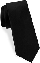 Thumbnail for your product : Ted Baker Solid Formal Silk Skinny Tie