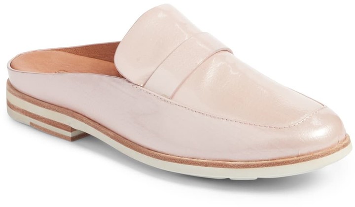 gentle souls everett mule