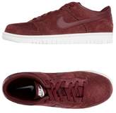 Thumbnail for your product : Nike DUNK LOW Low-tops & sneakers