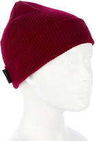 Thumbnail for your product : Dolce & Gabbana Wool Beanie