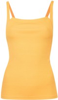 Thumbnail for your product : CHRISTOPHER ESBER Square Neck Tank Top