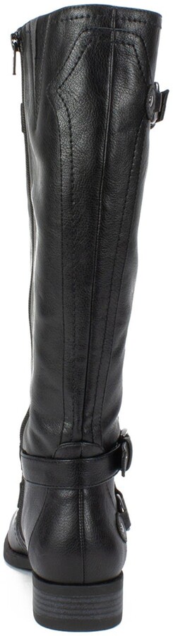 14 shaft height boots