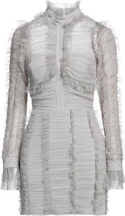 Elisabetta Franchi Woman Mini dress