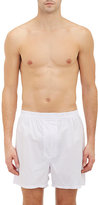 Thumbnail for your product : Barneys New York Men's Mixed-Stripe Boxer Shorts