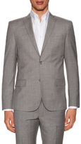 Thumbnail for your product : J. Lindeberg Hopper Dressed Wool Sportcoat
