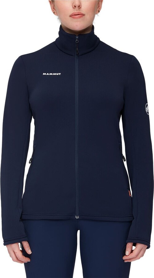 Mammut Aconcagua Light ML Jacket - Women's