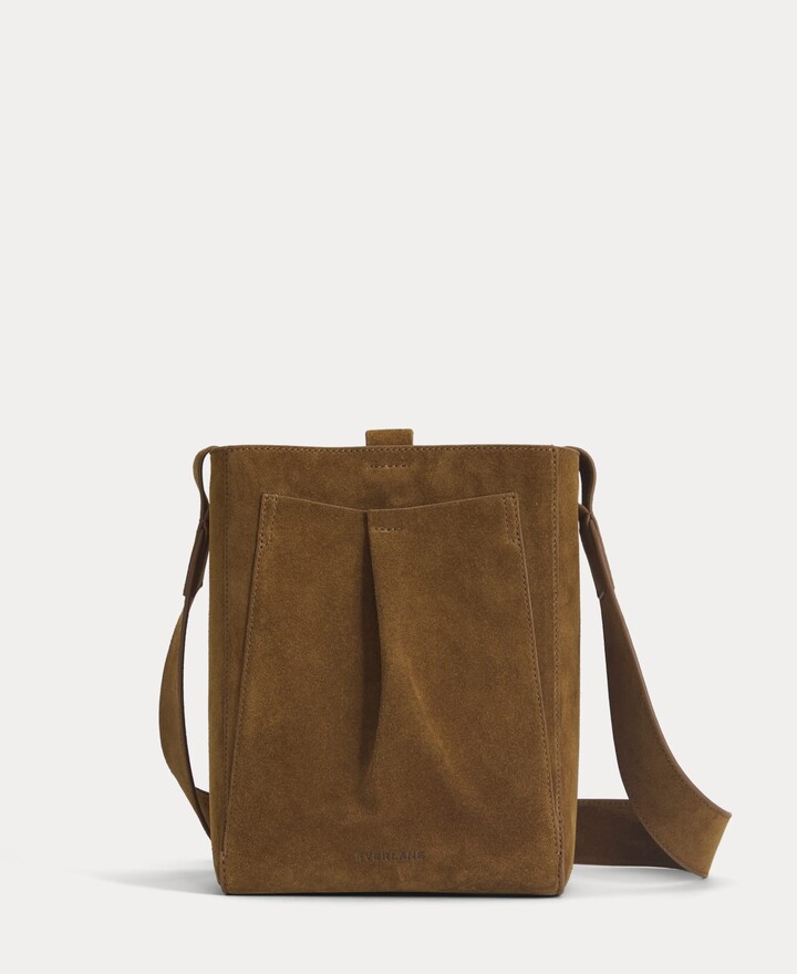 Everlane The Mini Studio Bag
