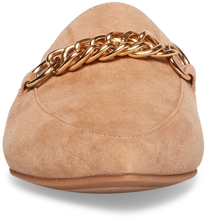 Foreseen tan steve madden Clearance