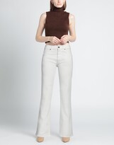 Thumbnail for your product : COOL T.M Denim Pants Light Grey