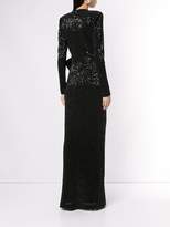 Thumbnail for your product : Rebecca Vallance Mona gown