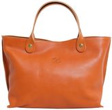 Thumbnail for your product : Il Bisonte Leather Bag