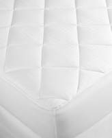 Thumbnail for your product : Charter Club CLOSEOUT! Extra Comfort Level 2 Mattress Pads, Down Alternative Hypoallergenic Fill, 100% Cotton Cover Created for Macy's