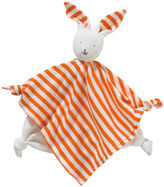 Thumbnail for your product : giggle Better Basics Striped Blanket Friend (Organic Cotton)