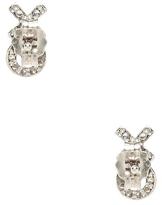 Thumbnail for your product : Xo Lucky Star Stud Earring