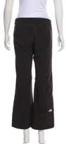 Thumbnail for your product : The North Face Mid-Rise Flared Pants