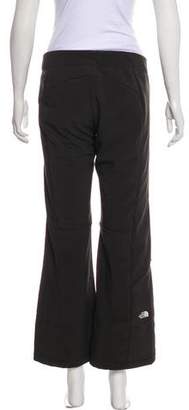 The North Face Mid-Rise Flared Pants