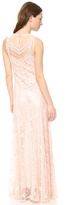 Thumbnail for your product : Nanette Lepore Neo Romantic Maxi Dress
