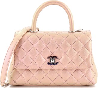 Chanel Coco Handle Women's Shoulder Bags