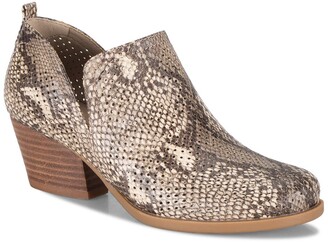 baretraps booties macy's