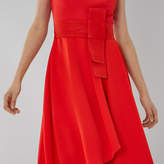 Thumbnail for your product : Coast APRIL BELTED MIDI DRESS