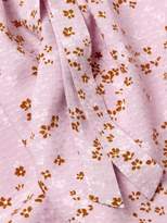 Thumbnail for your product : Joie Bethwyn Floral Wrap Dress