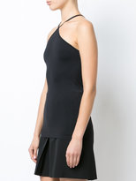 Thumbnail for your product : Helmut Lang cross strap tank top