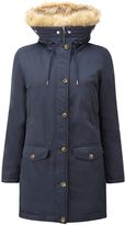 Thumbnail for your product : House of Fraser Tog 24 Firenza womens parka jacket
