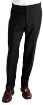 Thumbnail for your product : Calvin Klein Slim Fit Wool Pants