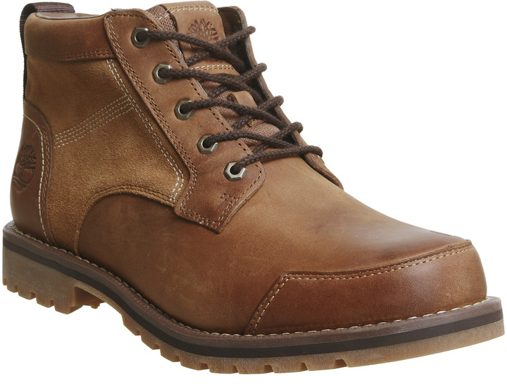 Mens Leather Boots Earthkeepers - Up to 