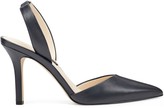 Navy Nine West Shoes - ShopStyle