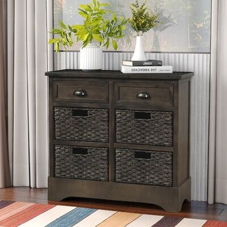 https://img.shopstyle-cdn.com/sim/4d/35/4d352401379cff1f1f4b88af0f4dd123_xlarge/rustic-storage-cabinet-with-two-drawers-and-four-classic-rattan-basket-for-dining-room-living-room-brown-gray.jpg