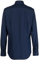 Thumbnail for your product : Corneliani Classic Stretch Long-Sleeve Shirt