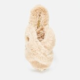 Thumbnail for your product : MICHAEL Michael Kors Women's Lala Slide Slippers - Camel