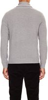 Thumbnail for your product : Theory Reece MS Pullover in Cashwool