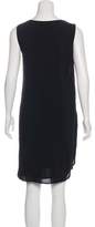 Thumbnail for your product : James Perse Sleeveless Mini Dress