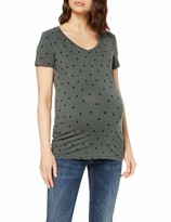 Thumbnail for your product : Noppies Women's Tee Ss V Neck Rome Maternity T-Shirt