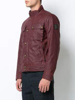 Thumbnail for your product : Belstaff buttoned light jacket