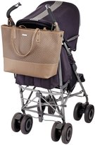 Thumbnail for your product : Skip Hop Duet Diaper Tote - Black