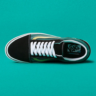 future standard comfycush old skool